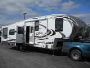 2013 Keystone Cougar